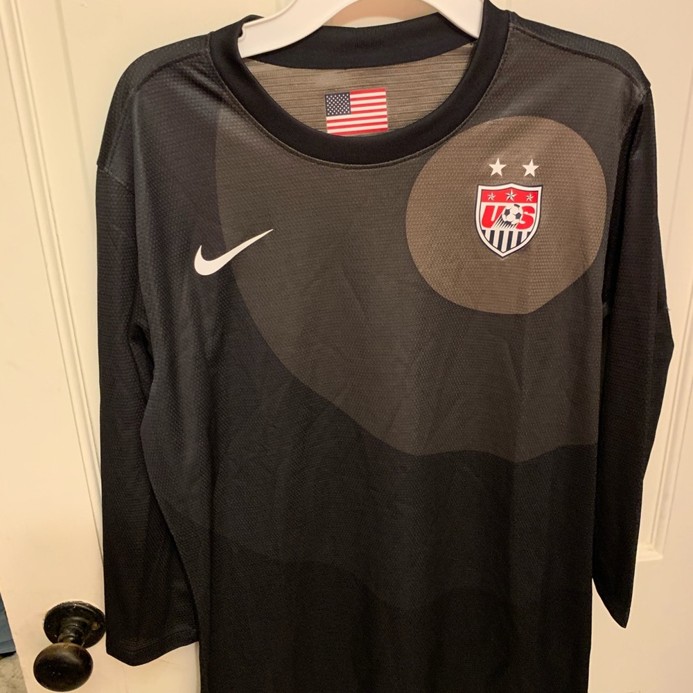Women’s USA Soccer Jersey